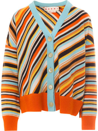 Marni Cardigan