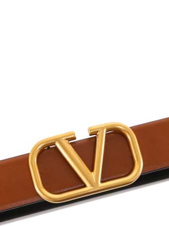 Valentino Garavani Vlogo Belt