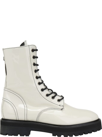 Dawni Boots