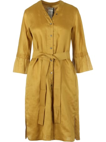 Max Mara Aloe Dress