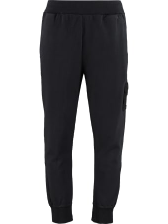 A-COLD-WALL Stretch Cotton Track-pants