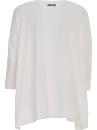 Archiviob Oversized T-shirt