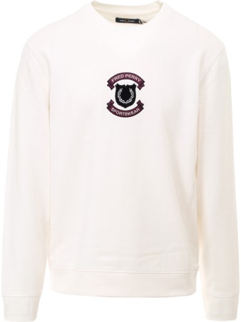 Fred Perry Sweatshirt