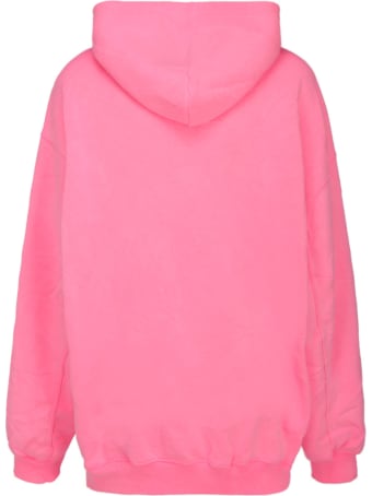 Balenciaga Oversized Hoodie
