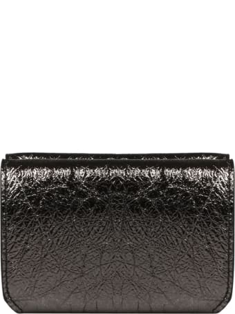Balenciaga Cash Mini Wallet