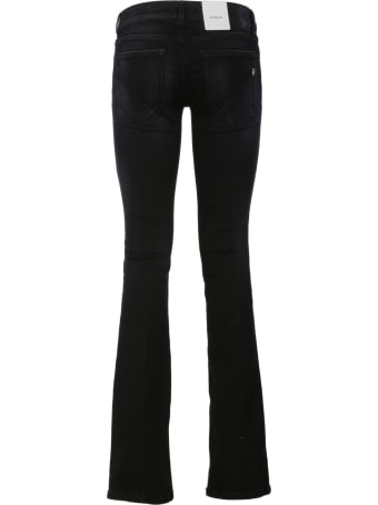 Dondup Slim Flared Jeans
