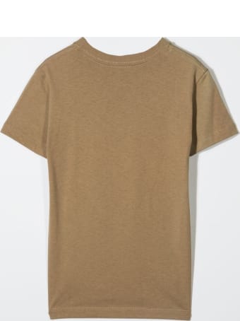 Lanvin T-shirt With Print