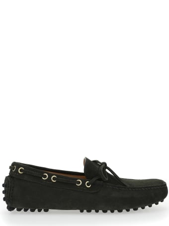 Car Shoe Loafers