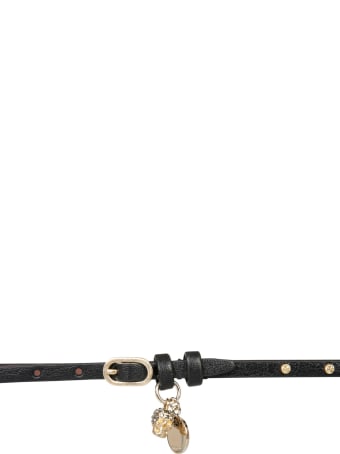 Alexander McQueen Double Turn Bracelet