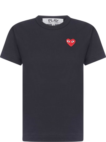 Comme des Garçons Play T-Shirt