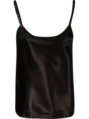 Max Mara Pianoforte Lory Top
