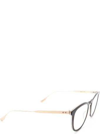 Dita Dita Dtx105 Blk-gld Glasses