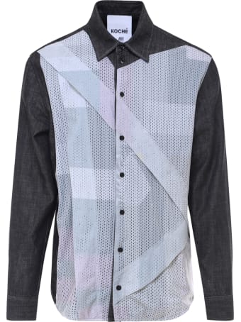 Koché Shirt