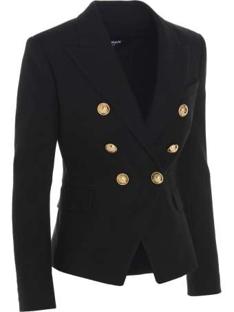Balmain Blazer