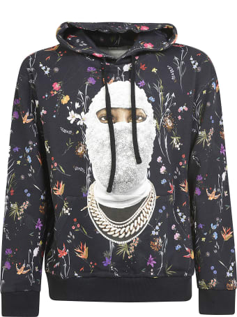 ih nom uh nit Bf Print With Future Hoodie