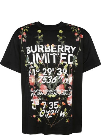 Burberry Munlow T-shirt