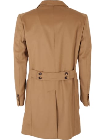 Bottega Martinese Coat