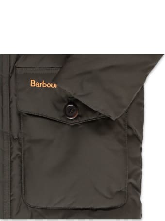 Barbour Jacket