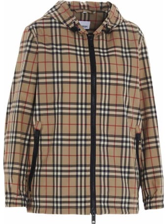 Burberry 'everton' Jacket
