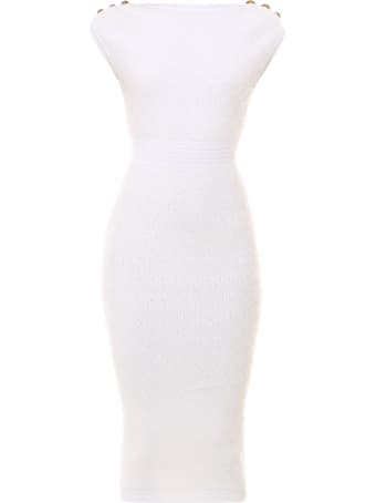 Balmain Dress