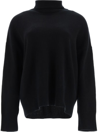 Le Kasha Turtleneck Sweater