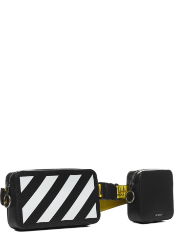 Off-White Belt Bag