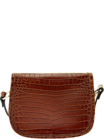 Longchamp Longchamp 1980 - Crossbody Bag Xs