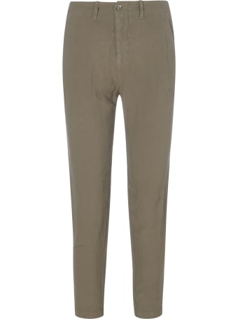 Transit Linen Pant