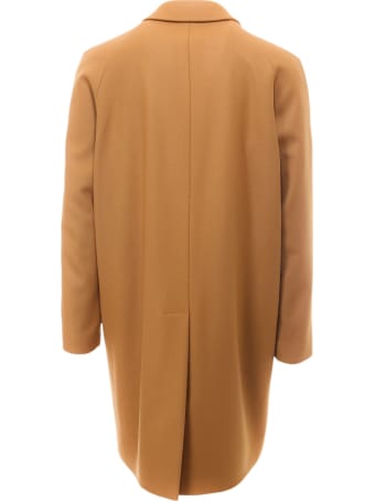 Hevò Coat