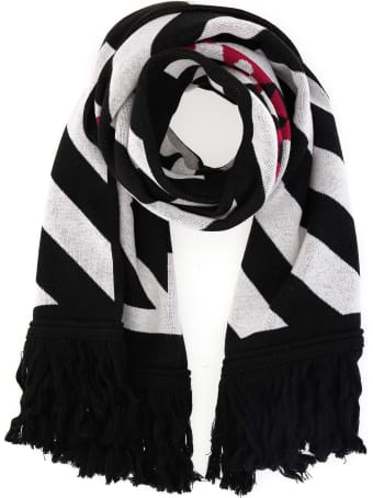 Off-White Scarf