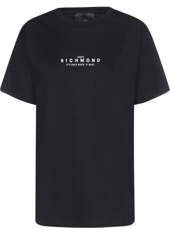 Richmond T-shirt