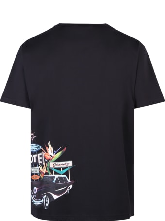 Givenchy Printed T-shirt