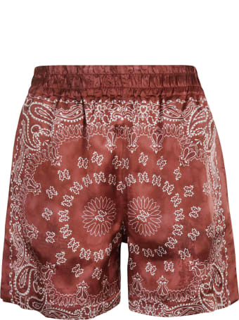 Golden Goose Short Cinderella Shorts