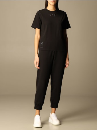 McQ Alexander McQueen Mcq T-shirt T-shirt Women Mcq