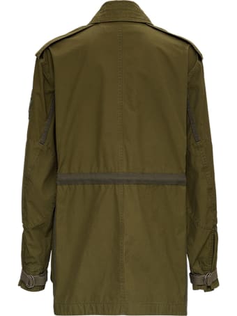 Moncler Kynance Jacket