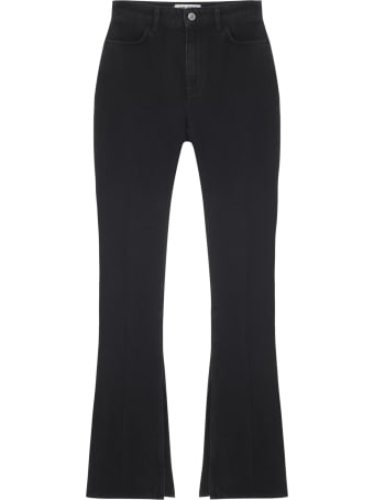 The Attico Jeans