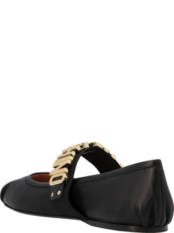 Moschino Shoes