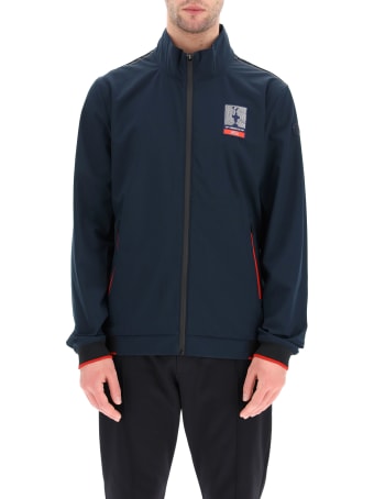 North Sails Perth Jacket