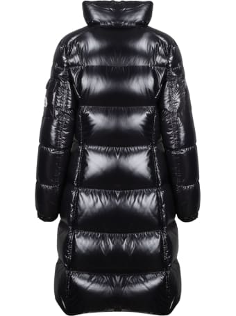 Moncler Moyadons Long Jacket
