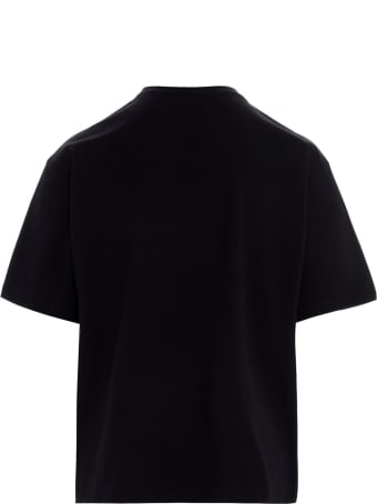 Balenciaga 'medium Fit' T-shirt