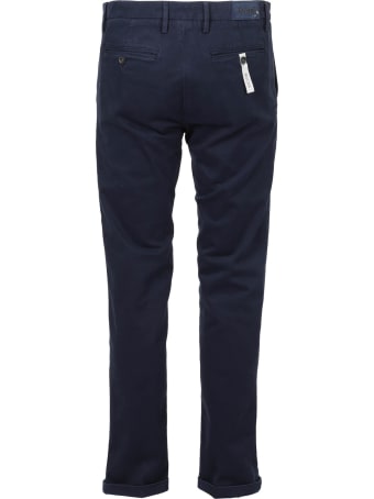 Re-HasH Pants