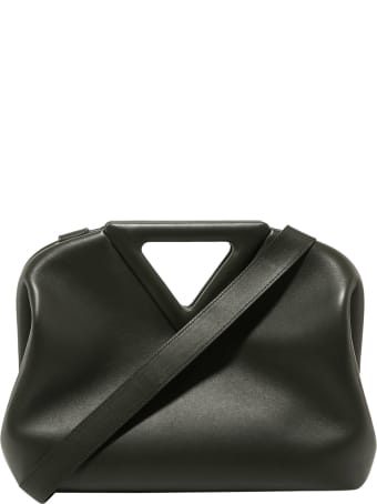 Bottega Veneta The Triangle Handbag