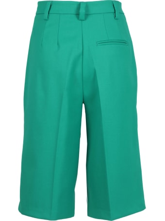 Attic and Barn Pants