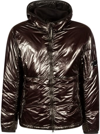 C.P. Company Zipped Raincoat