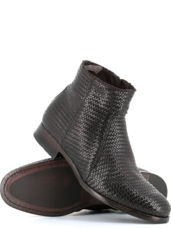 Alexander Hotto Ankle Boot "59014"