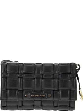 MICHAEL Michael Kors Ivy - Large Crossbody Bag