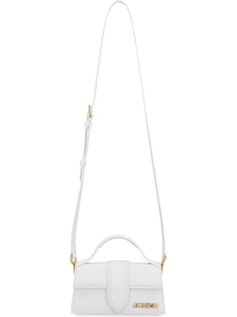 Jacquemus Le Bambino Leather Bag