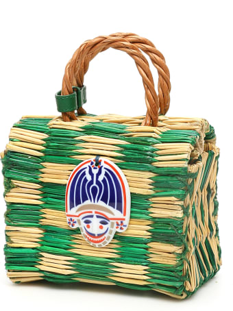 Heimat Atlantica Tom Tom Mini Bag