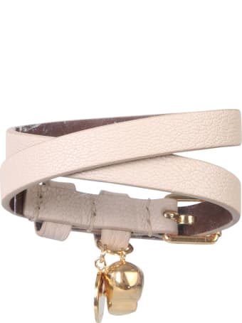 Alexander McQueen Double Turn Bracelet