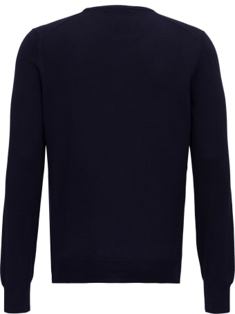 Tagliatore Wool Jumper